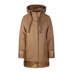 2157 Daunenjacke