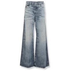 1996 D-Sire Relaxed Jeans