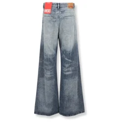 1996 D-Sire Relaxed Jeans