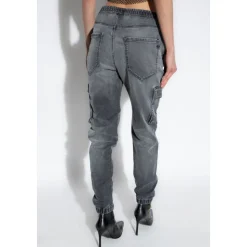 2051 D-URSY Jogger Jeans