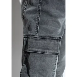 2051 D-URSY Jogger Jeans