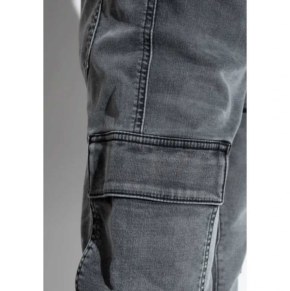 2051 D-URSY Jogger Jeans