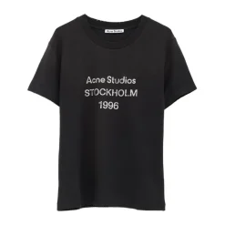 Acne Studios T-Shirts und Poloshirts