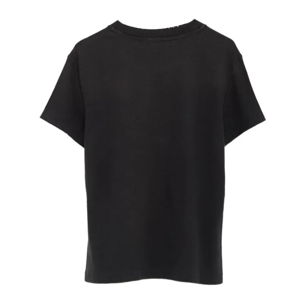 Acne Studios T-Shirts und Poloshirts