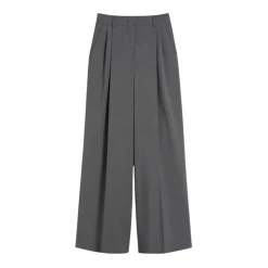 Adelfi Wide Trousers