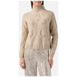 Alais Rollkragenpullover