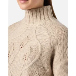 Alais Rollkragenpullover