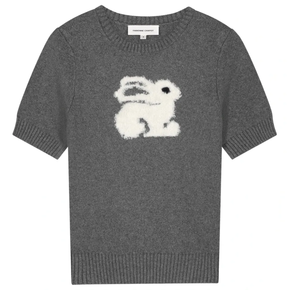 Alice Pullover