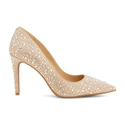Alina Flex Embellished Pump