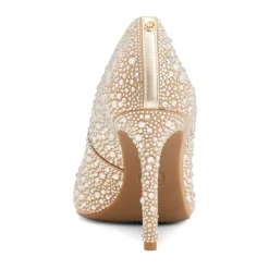 Alina Flex Embellished Pump