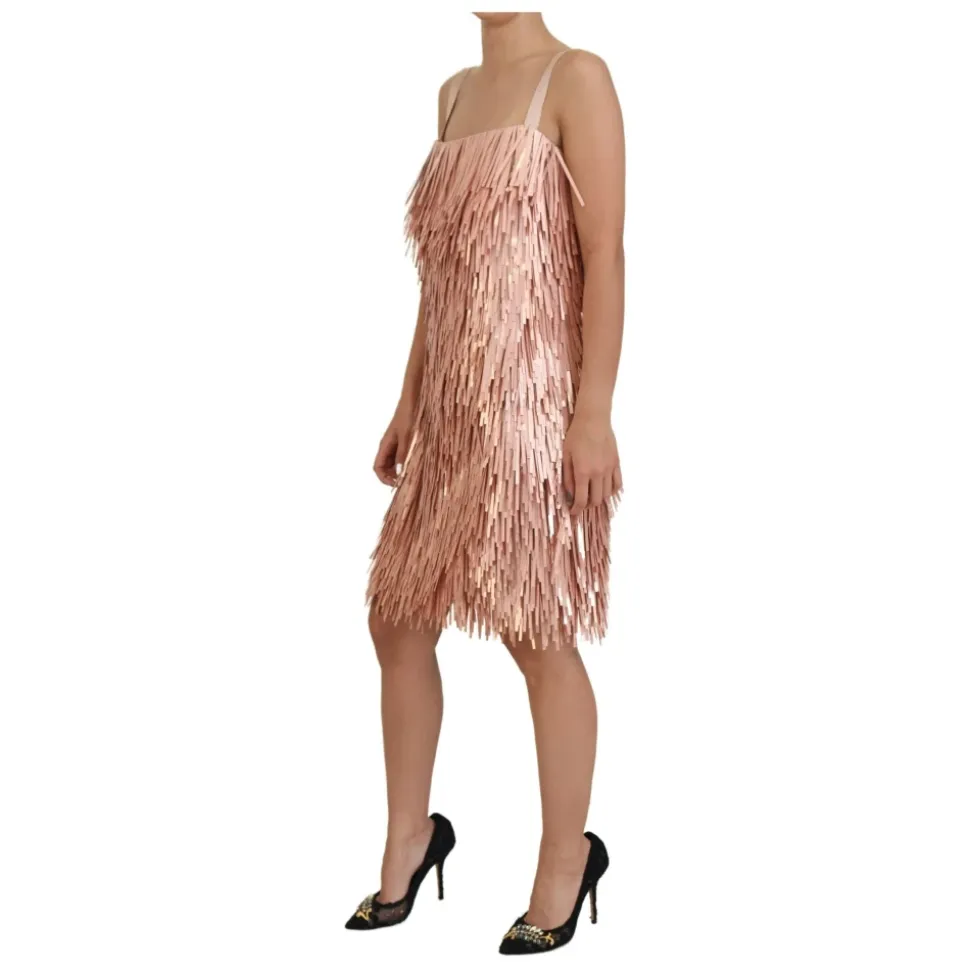A-Linien-Kleid