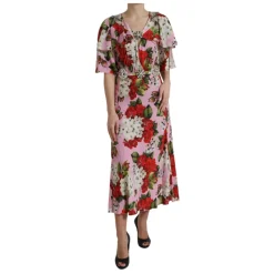 A-Linien-Kleid