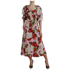 A-Linien-Kleid