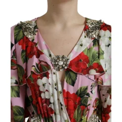 A-Linien-Kleid