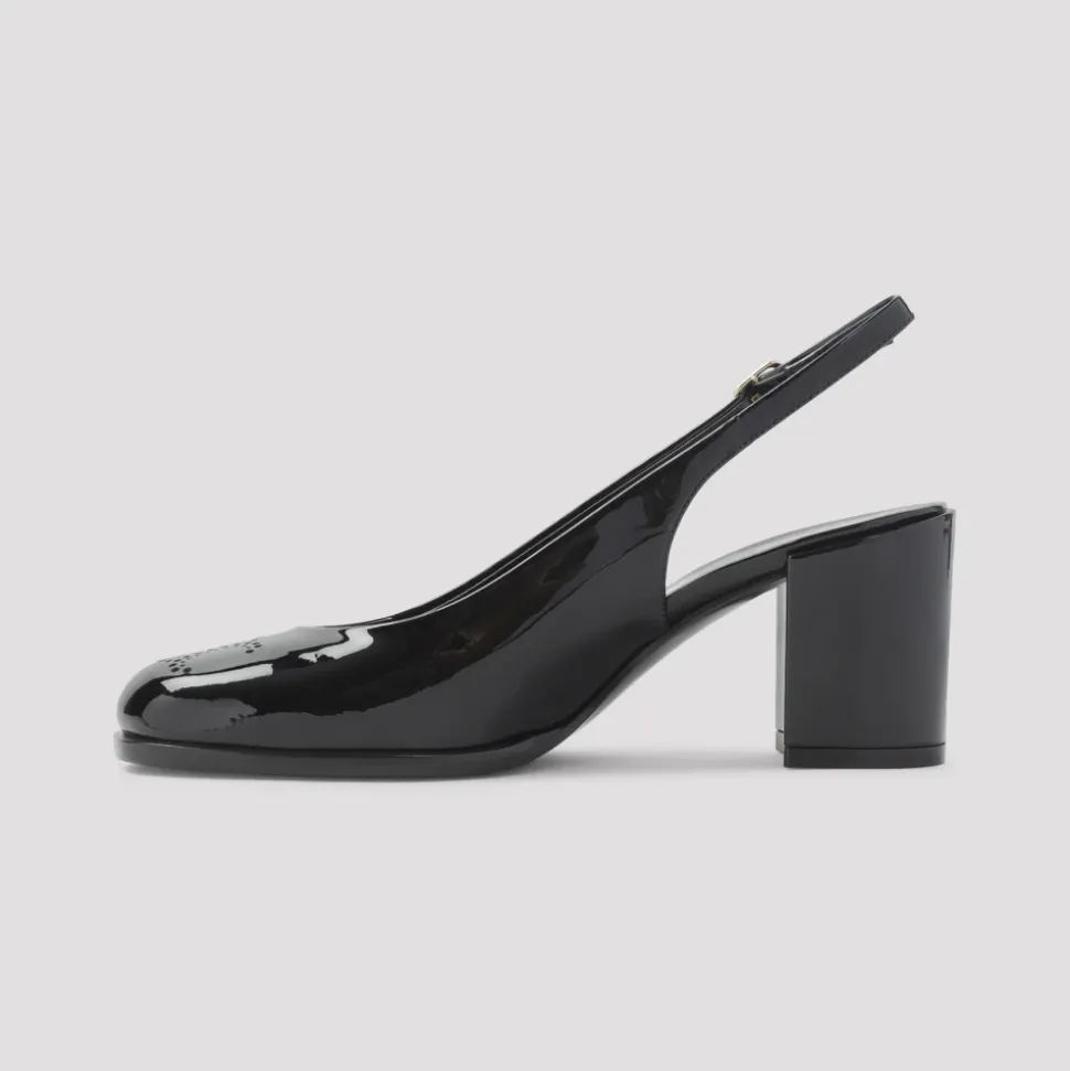 Alma Triomphe Slingback