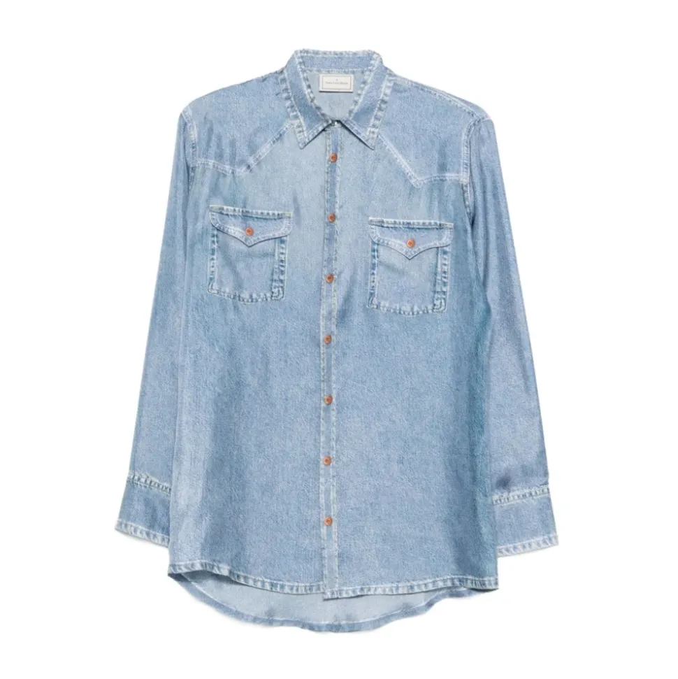 Aloe Longsleeve Shirt