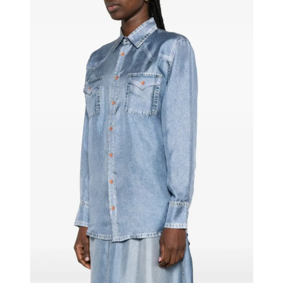 Aloe Longsleeve Shirt