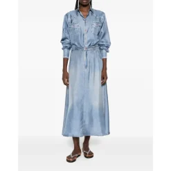 Aloe Longsleeve Shirt