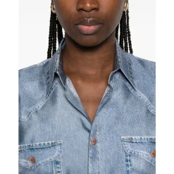 Aloe Longsleeve Shirt