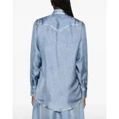 Aloe Longsleeve Shirt