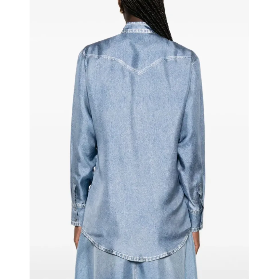 Aloe Longsleeve Shirt