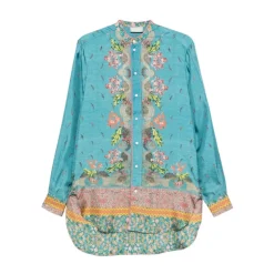 Aloe Longsleeve Shirt