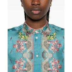 Aloe Longsleeve Shirt