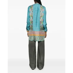Aloe Longsleeve Shirt