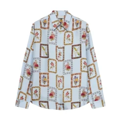 ALOEGOTS Longsleeve Shirt