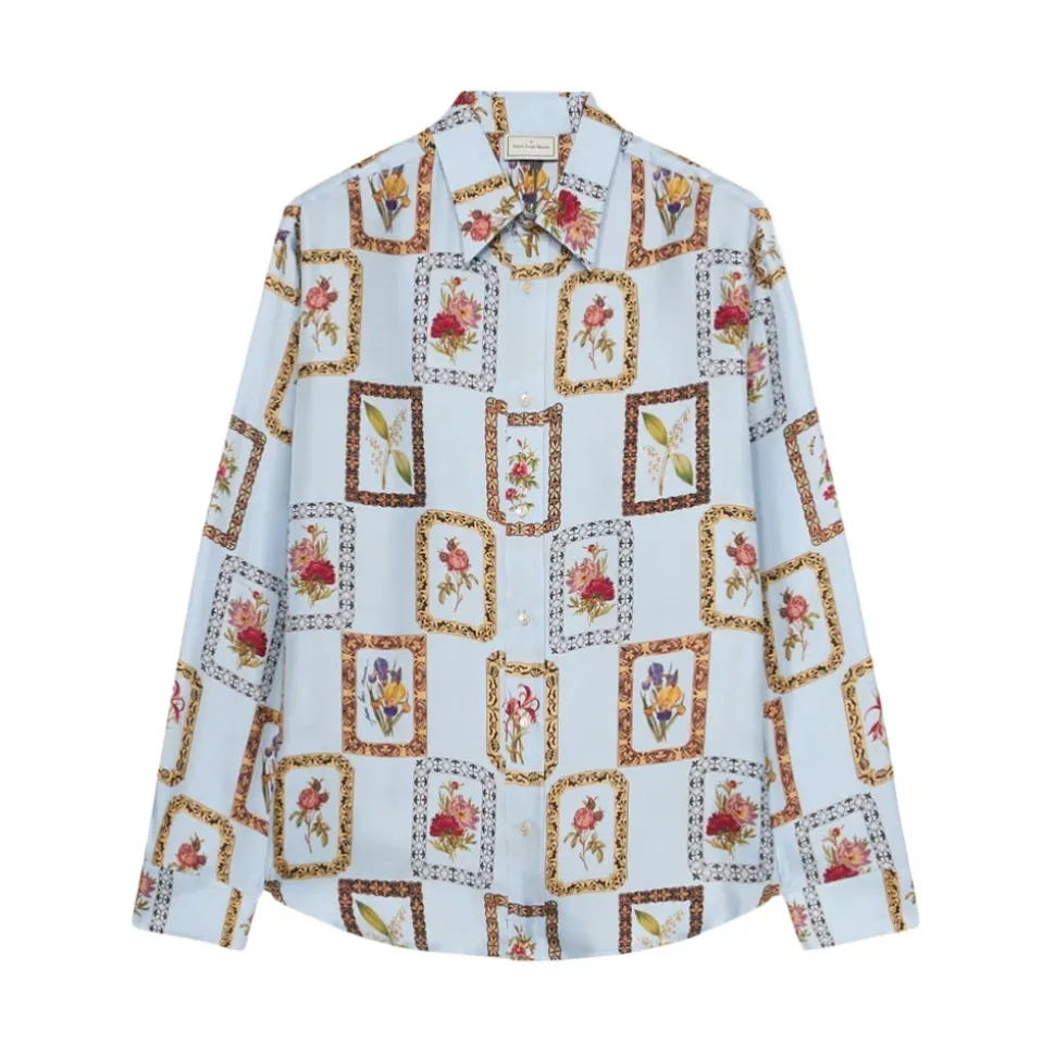ALOEGOTS Longsleeve Shirt
