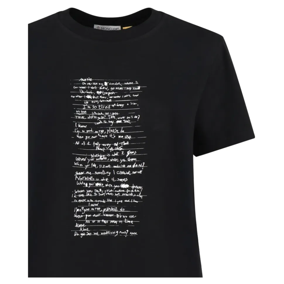 Alone T-Shirt