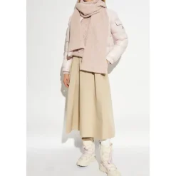 Alpaka-Mischung Rollkragenpullover