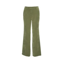 Amelie Wide-Leg Hose