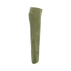 Amelie Wide-Leg Hose