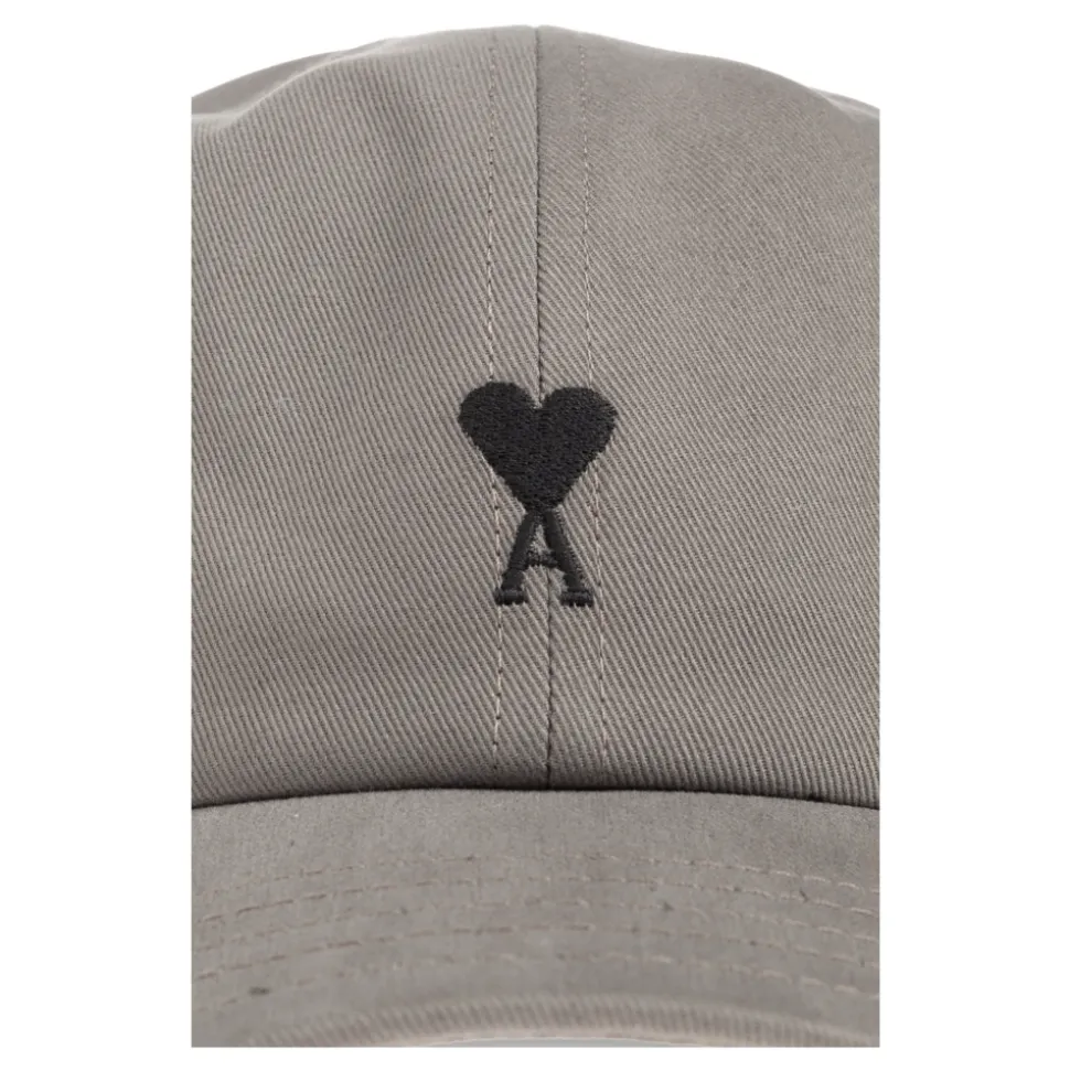 Ami De Coeur Stickerei Cap
