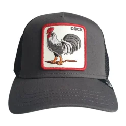 Animal Farm Trucker Cap