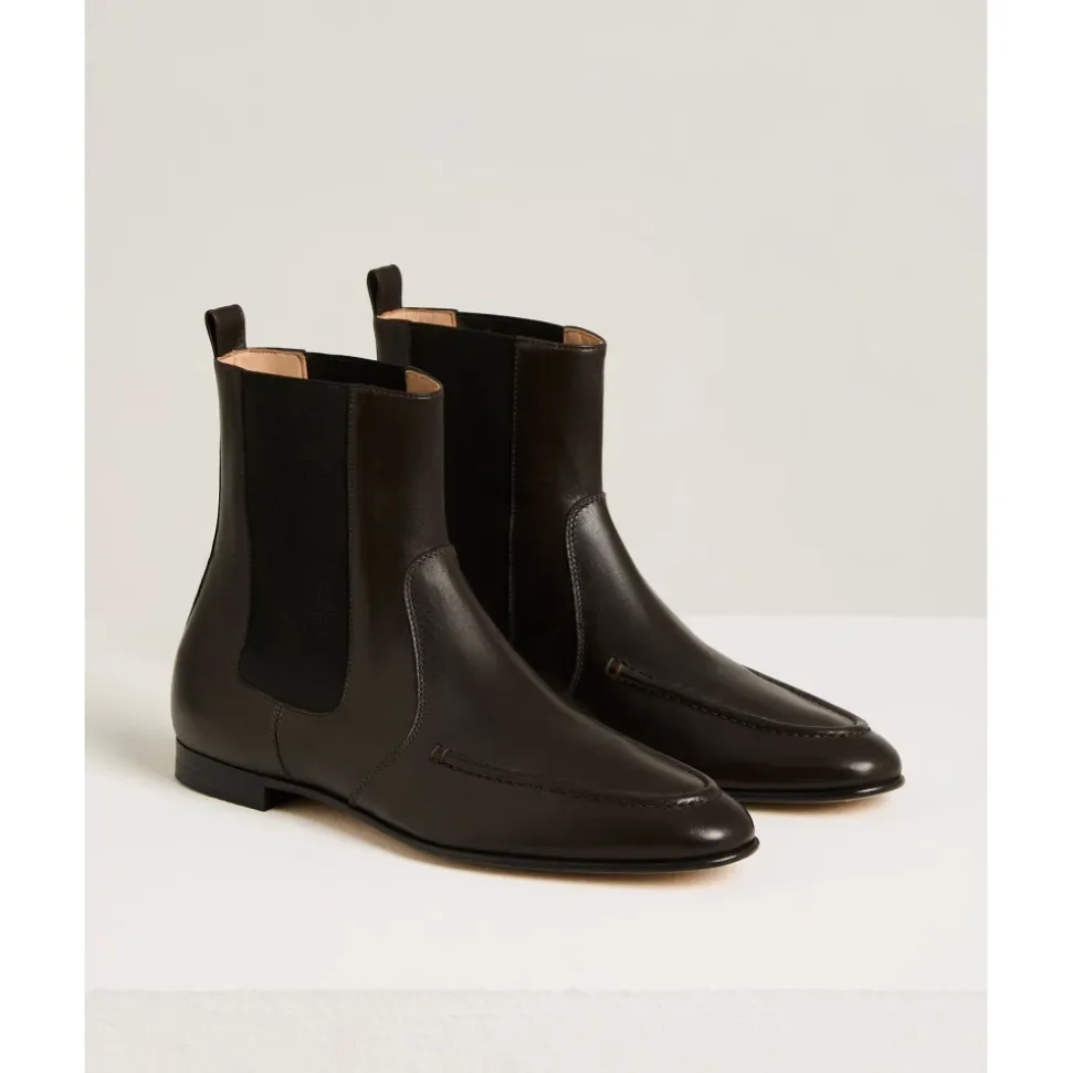 Ankle Boot