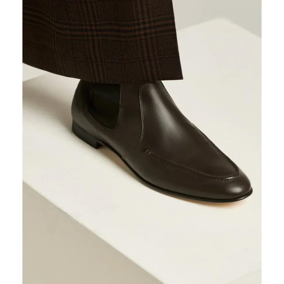 Ankle Boot