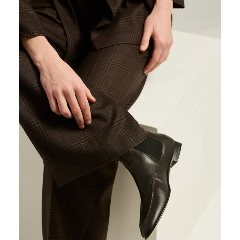 Ankle Boot