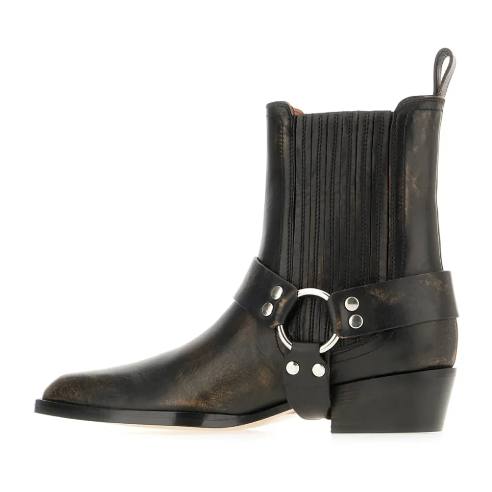 Ankle Boots