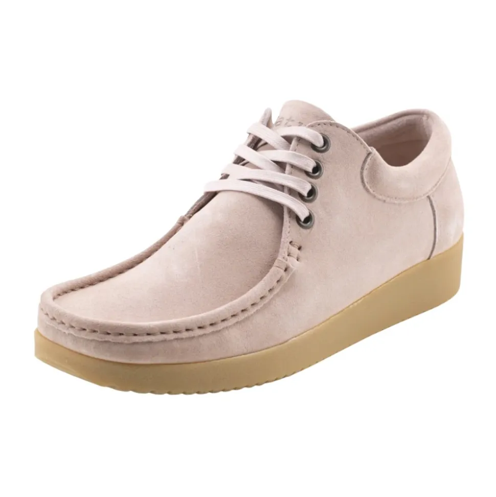 Anna Sko Suede