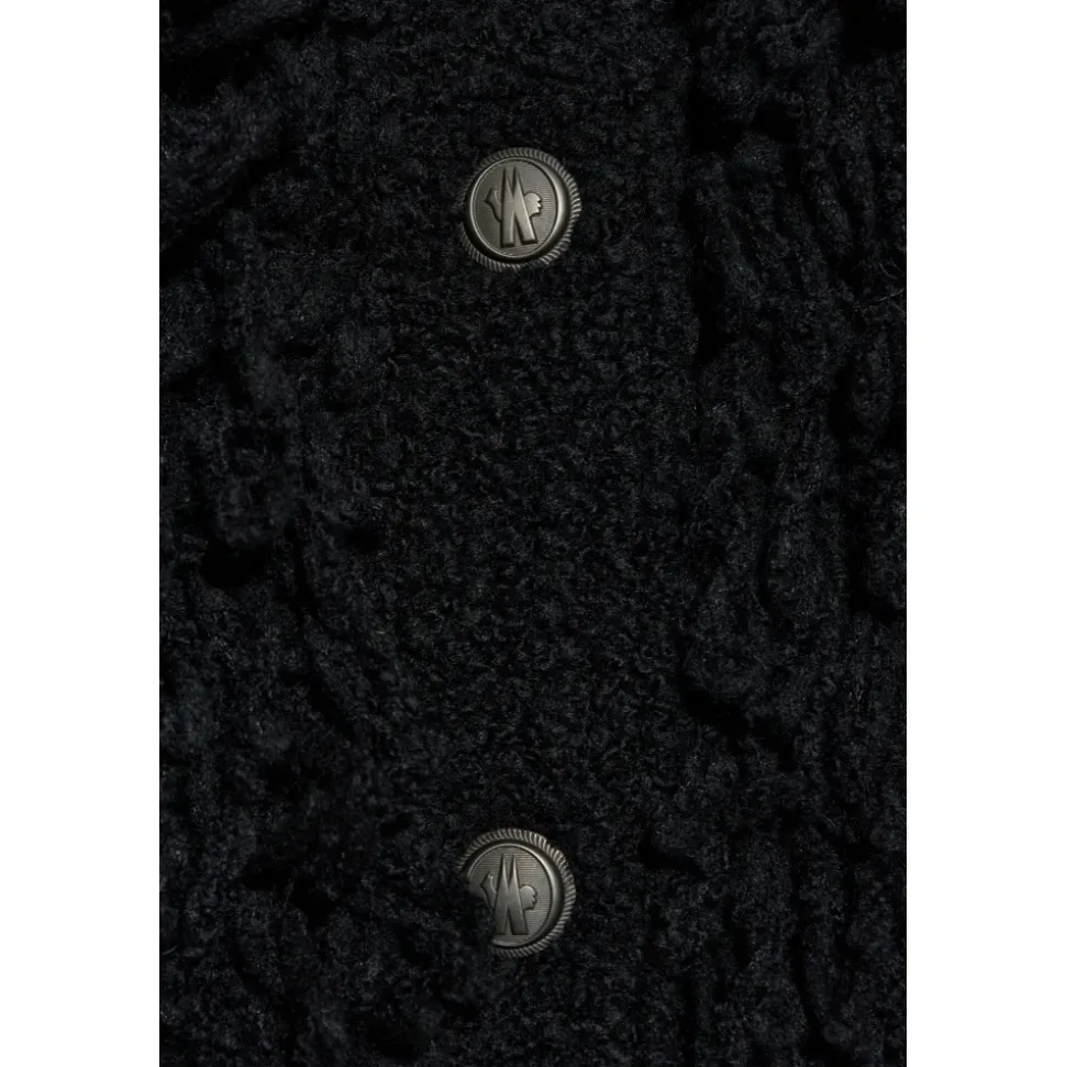 Apres-Ski Cardigan