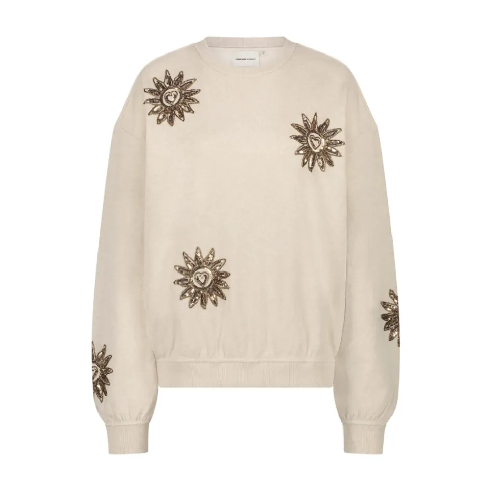 Archie Pullover
