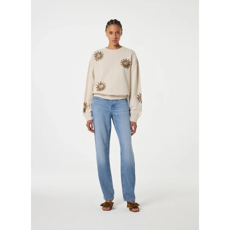 Archie Pullover