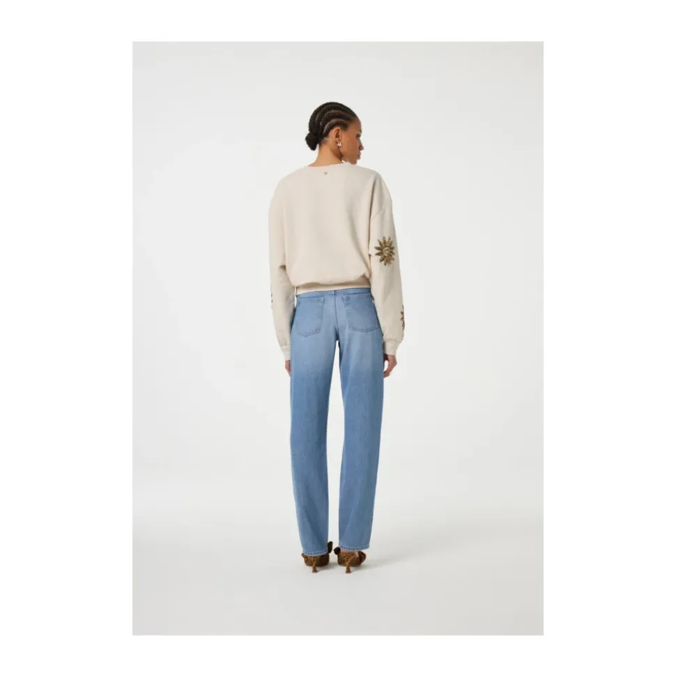 Archie Pullover