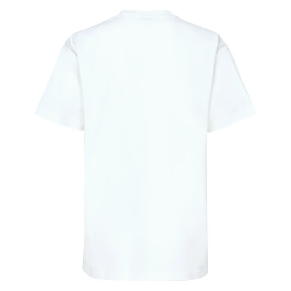 Archive Check Pocket T-Shirt