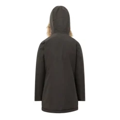 Arctic Detachable Fur Parka