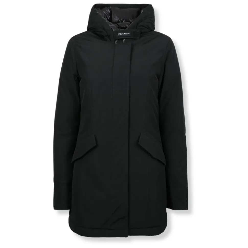 Arctic Parka