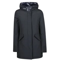 Arctic Parka
