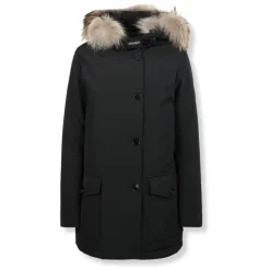 Arctic Parka